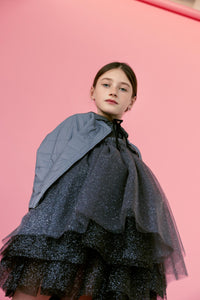 AW25 Jacket No. 510 Col. No. 8