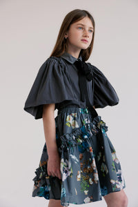 AW25 Skirt No. 212 Col. 9