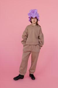 AW25 Ruffle Belt No. 746 Col. No. 18
