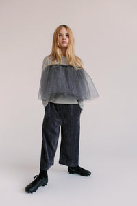 AW25 Pants No.323 Col. 3
