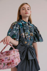 AW25 Toilet Bag No. 734 Col. 31