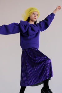 AW25 Skirt No. 222 Col. 16