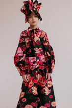 Load image into Gallery viewer, AW25 Ruffle Belt No. 746 Col. No. 5
