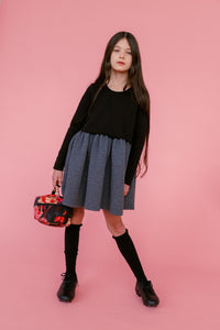 AW25 Dress No. 150 Col. 1